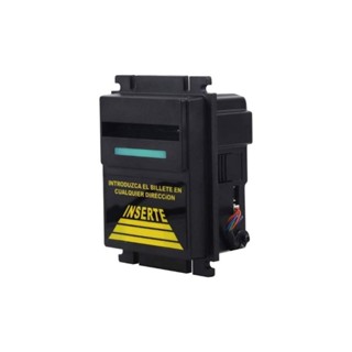 เครื่องรับแบงค์ยี่ห้อรุ่นG7 รุ่น RON