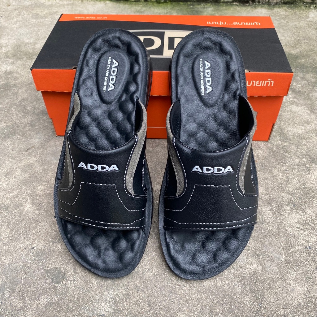 ADDA รองเท้าแตะ แอดด้า รุ่น73802 Size39-45 พร้อมส่ง!!