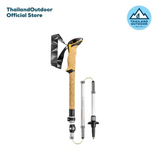 Leki ไม้เท้าเดินป่า รุ่น Cressida FX Carbon AS