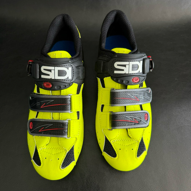 รองเท้าหมอบ SIDI Genius 5 Fit size 41