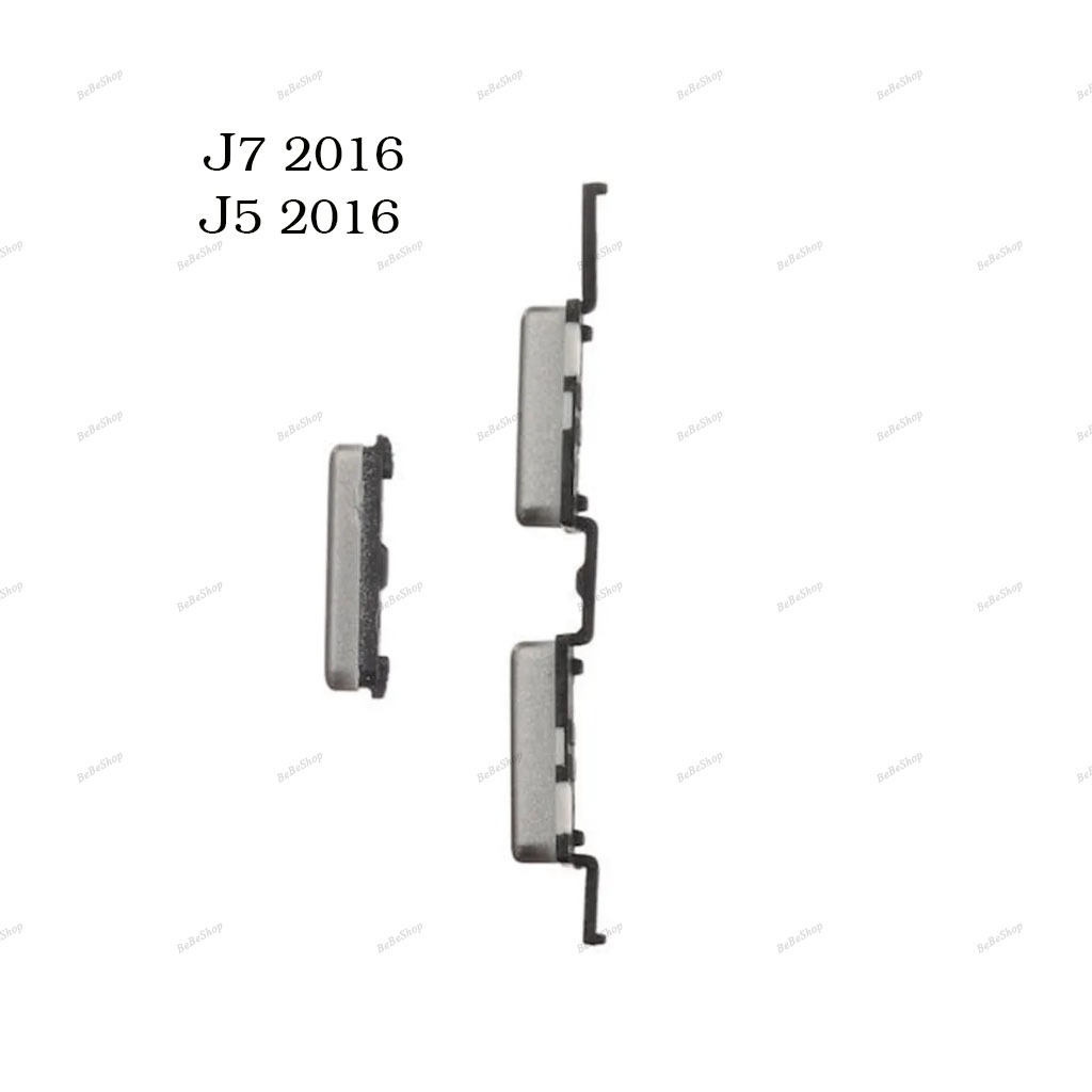 J710F ปุ่ม ปุ่มสวิต เปิด-ปิดข้างนอก โทรศัพท์ซัมซุง samsung j7 2016 j5 2016 j510