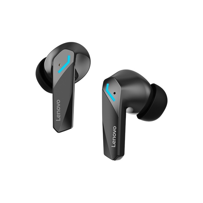 Lenovo Bridio GM2 PRO หูฟังบลูทูธ bluetooth 5.3 หูฟังบลูทูธไร้สาย HiFi หูฟังไร้สาย