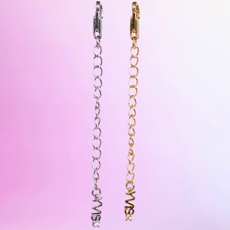 YVIS Extender Chain เพิ่มความยาว