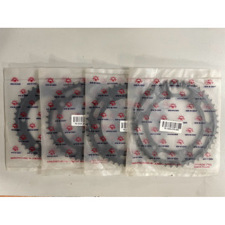 สเตอร์หลัง ขนาดโซ่428 Honda CBR250/300 ปี 2011 to 2022