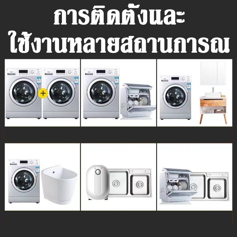 ก๊อกน้ําสเตนเลส 304 สองทาง อเนกประสงค์ ทาง ก๊อกน้ําแบบสองทาง ก๊อกน้ําสแตนเลส ก๊อกน้ําแรงดันสูง อเนกประสงค์ ก็อกสแตนเลส - รูปที่ 5