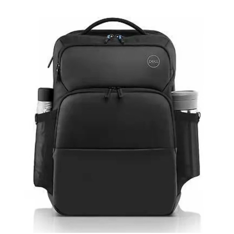 มือ1กระเป๋าเป้ โน๊ตบุ๊ค Dell 17 นิ้ว Dell EcoLoop Pro Backpack 17 CP5723 แท้ ประกันศูนย์ Dell Thaila