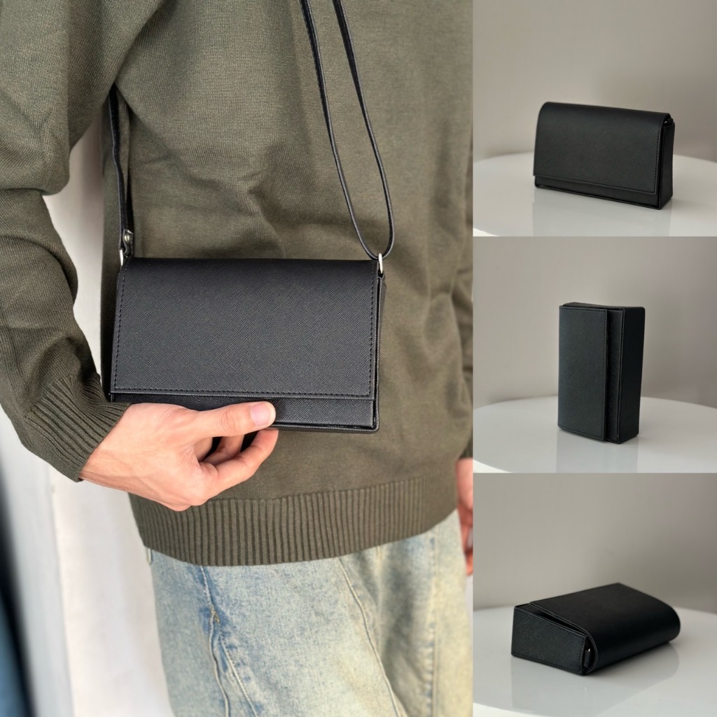 Huathong Bag กระเป๋ารุ่น ชินโจ phone case