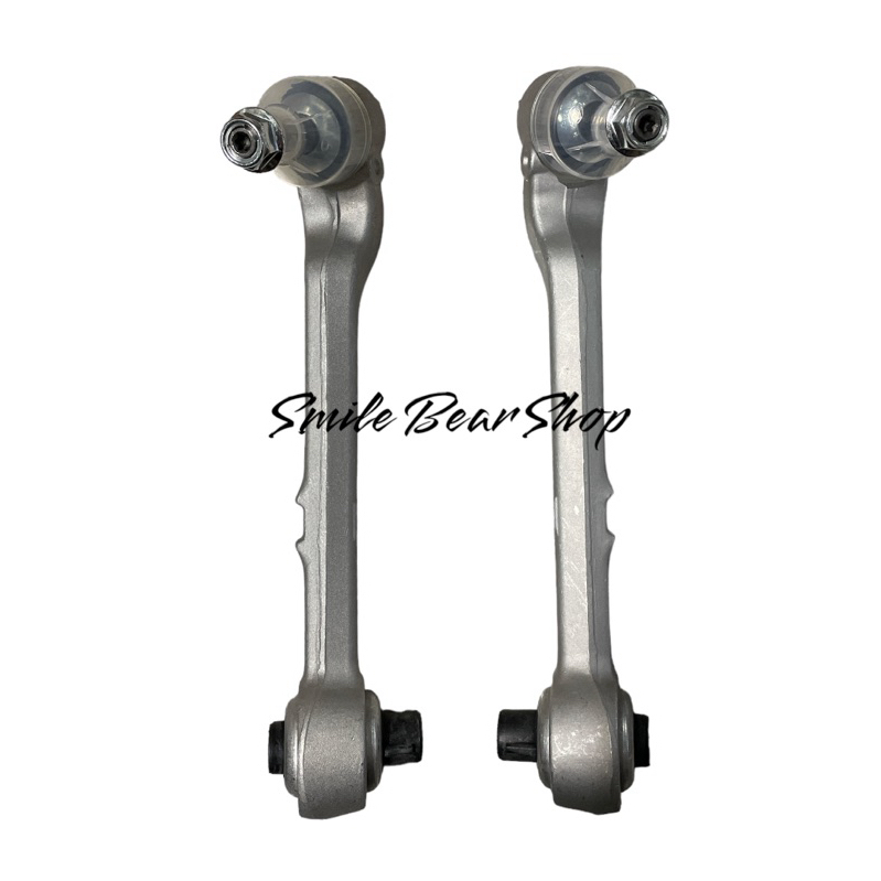 ปีกนกตัวตรง BMW E90 Series 3