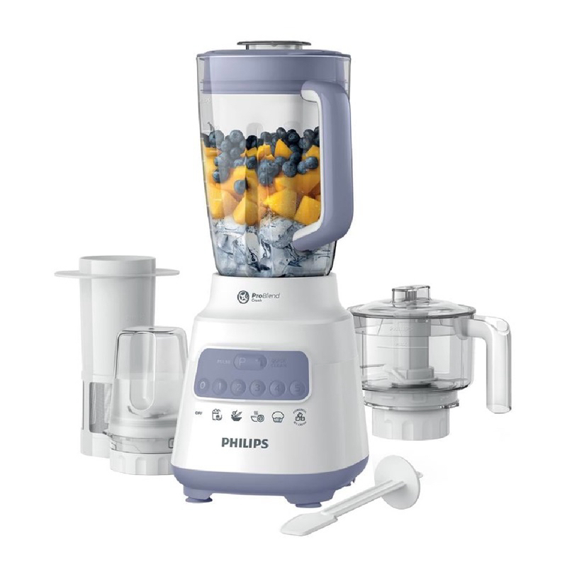 PHILIPSเครื่องปั่นรุ่น HR2223/00