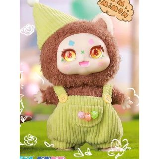 [พร้อมส่ง] พวงกุญแจ Kimmon V6 I'm Mimon กล่องสุ่ม ลุ้น SECRET [NAYANAYA]