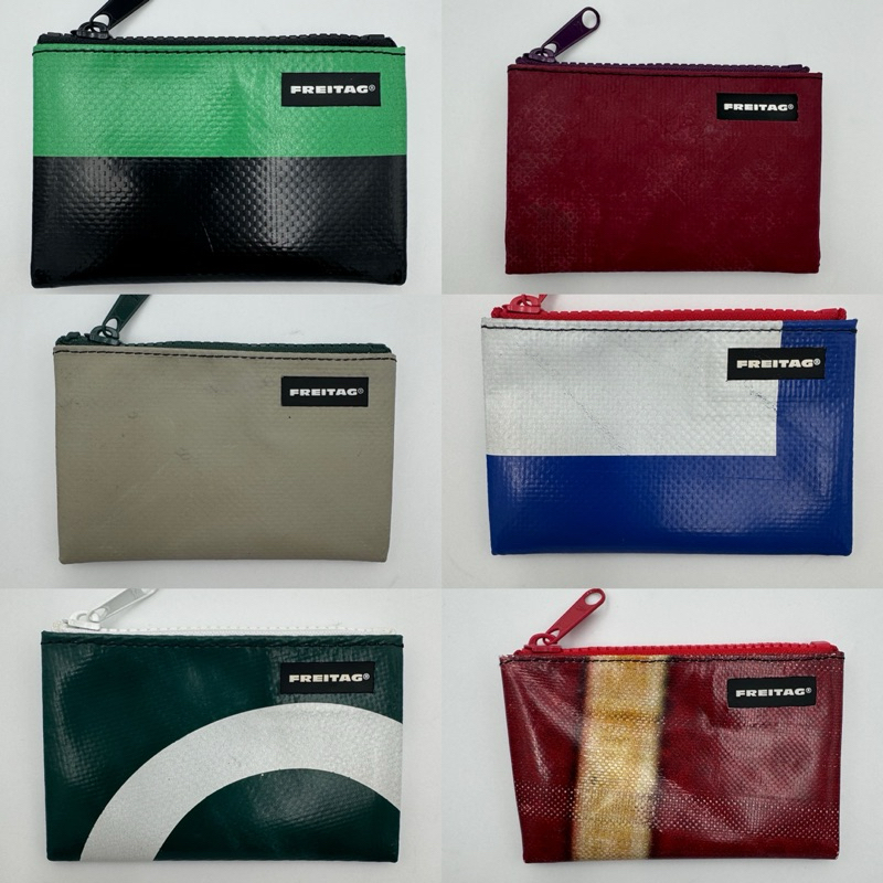 F05 freitag รุ่น blair มือ1 ฟรายถาก