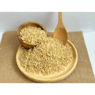 ข้าวกล้องกข.43กระสอบแพค5กิโลกรัม ตราทรัพย์ธนา