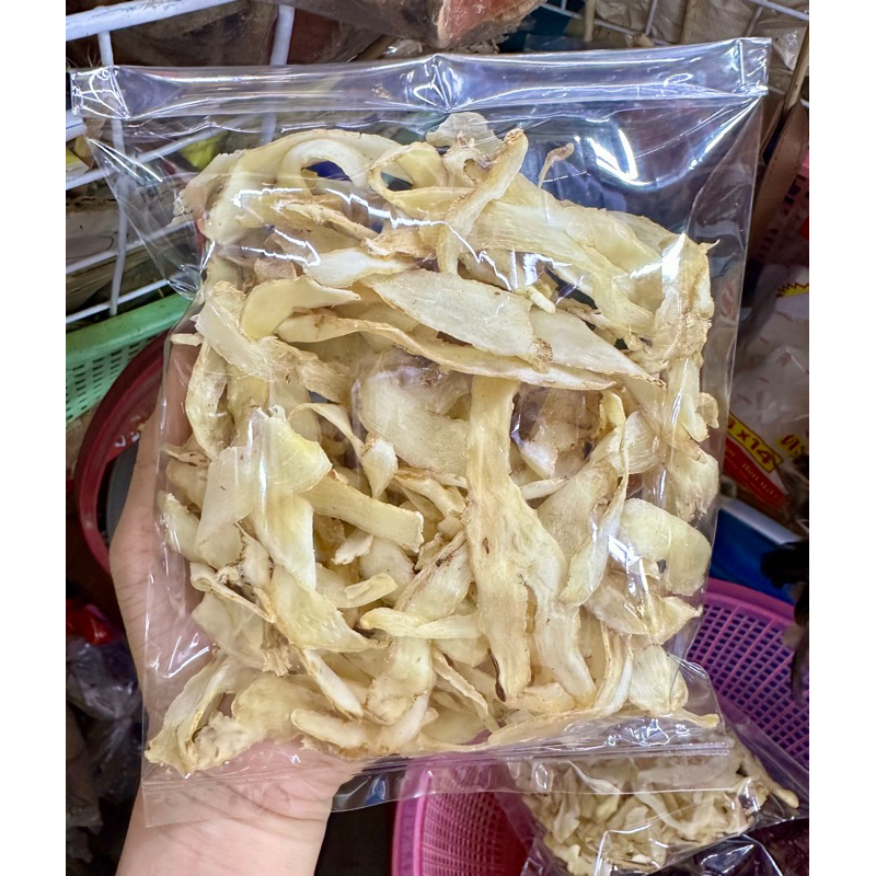 เง็กเต็กอบแห้ง100กรัม