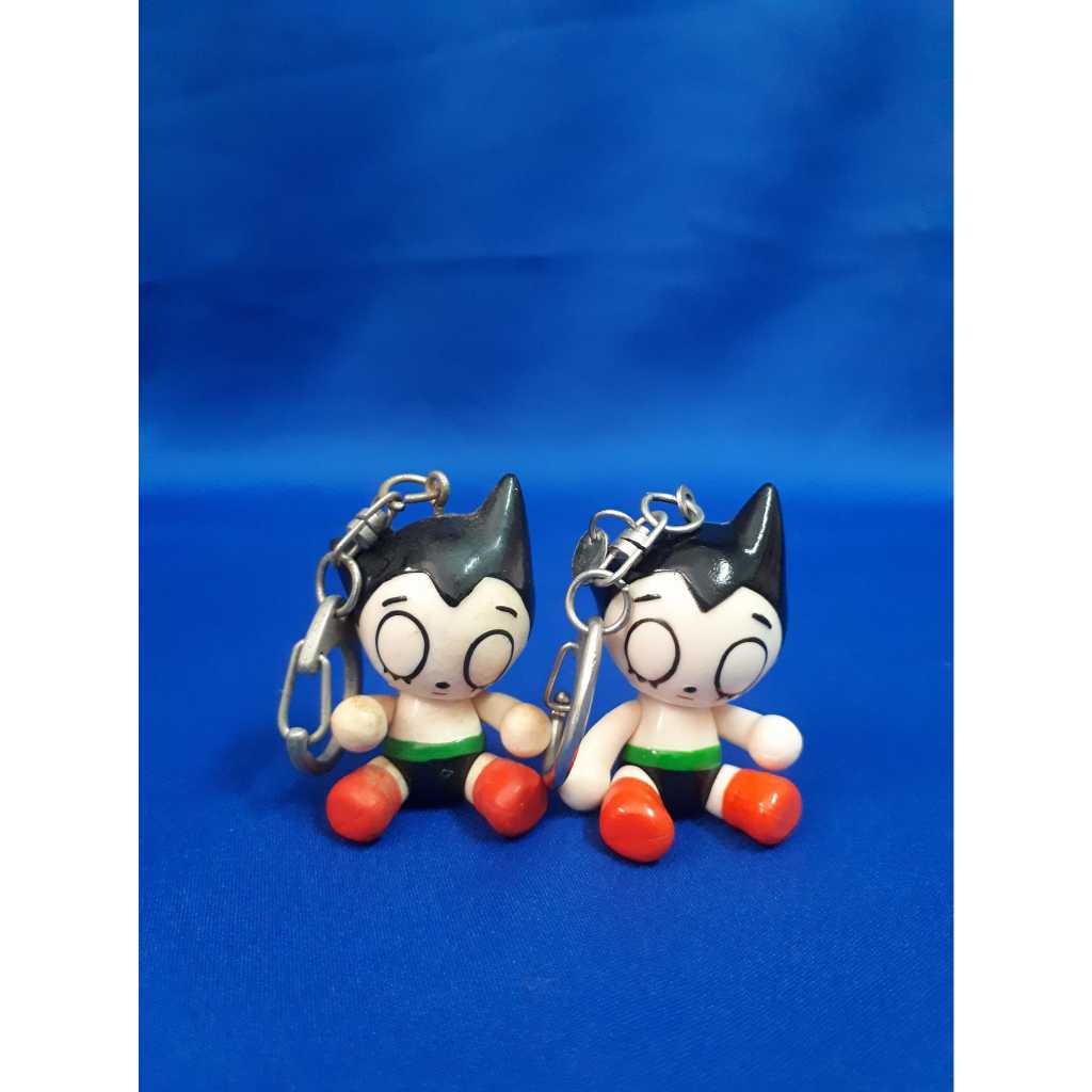 astro boy  พวงห้อย astro boy เจ้าหนูอะตอม