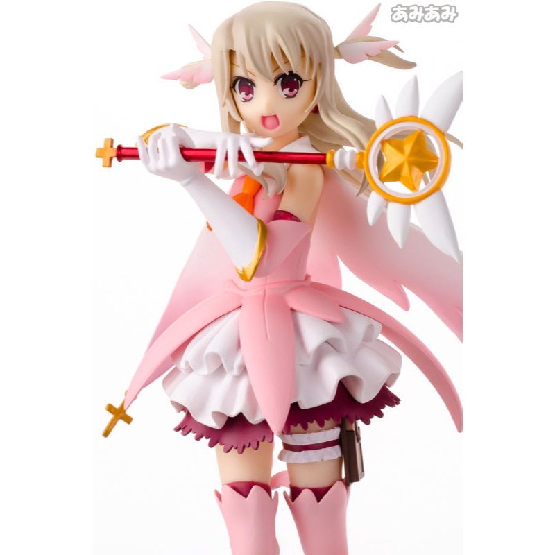 [ฟิกเกอร์แท้] [Fate] Minna no Kuji Fate/kaleid liner PRISMA☆ILLYA 2wei! - Prisma Illya (FuRyu)