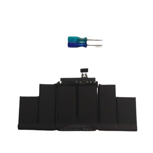 Battery Laptop OEM for MBP Retina 15 inch A1398 Mid 2012 - Early 2013 (Battery Model: A1417)