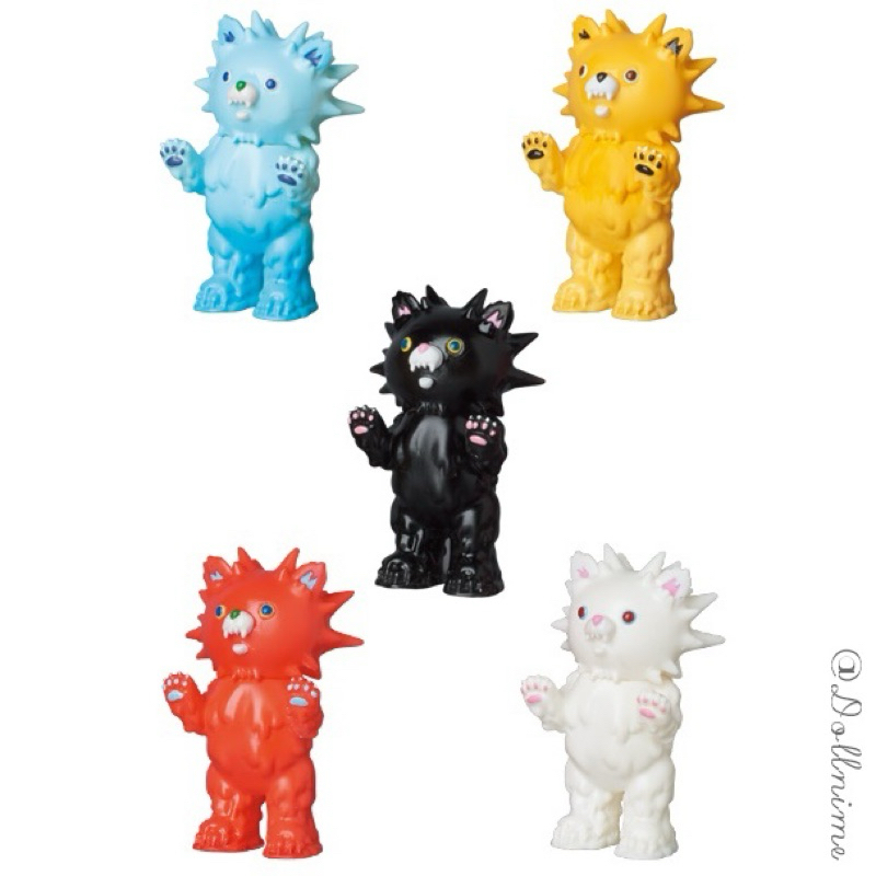 พร้อมส่ง! VAG SERIES-3 CURIO