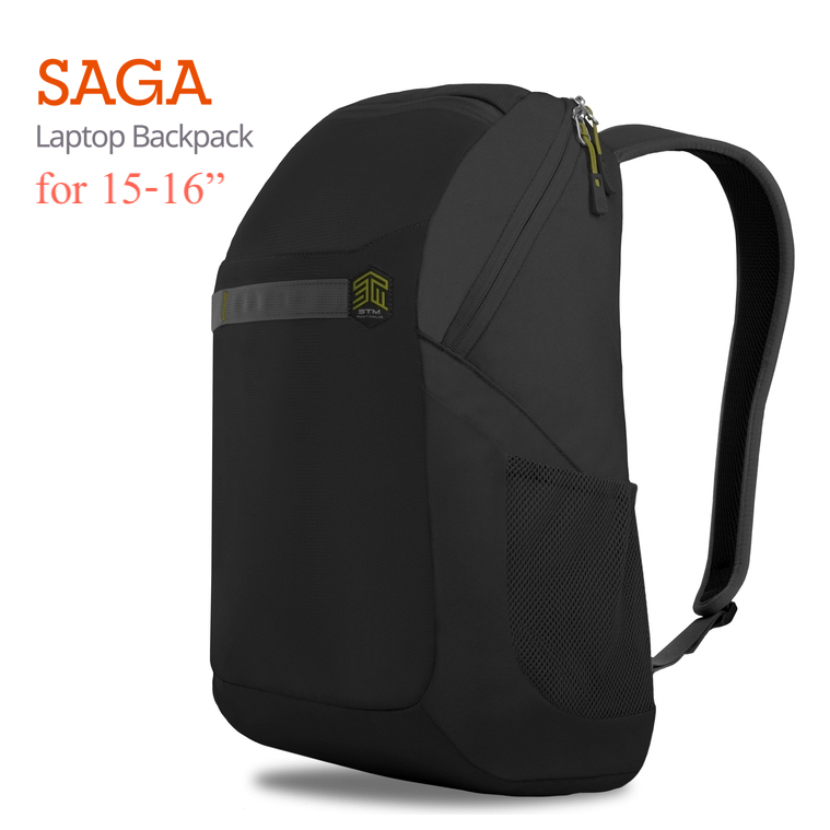 Saga 20L BackPack กระเป๋าเป้ อเนกประสงค์ ยี่ห้อ STM