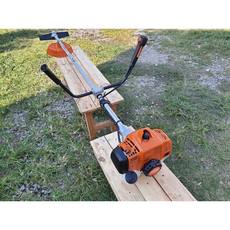 เครื่องตัดหญ้า Stihl Fs 230 แท้1,000,000% เเบรนด์เยอรมัน