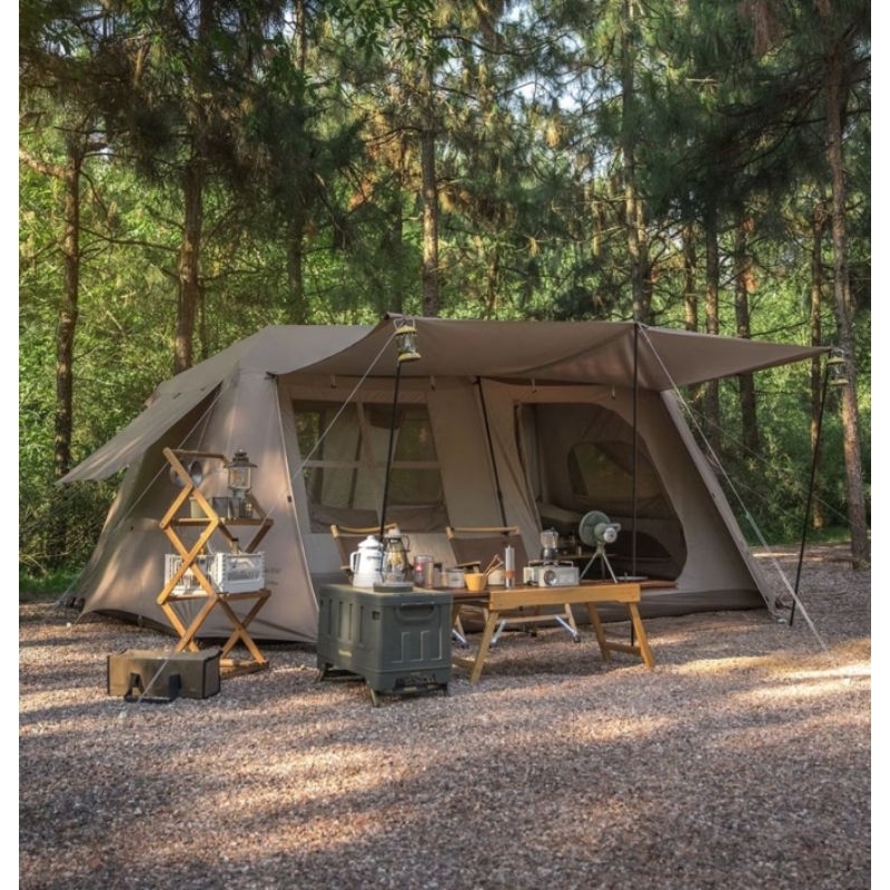 Naturehike Village13 ของแท้ 100%