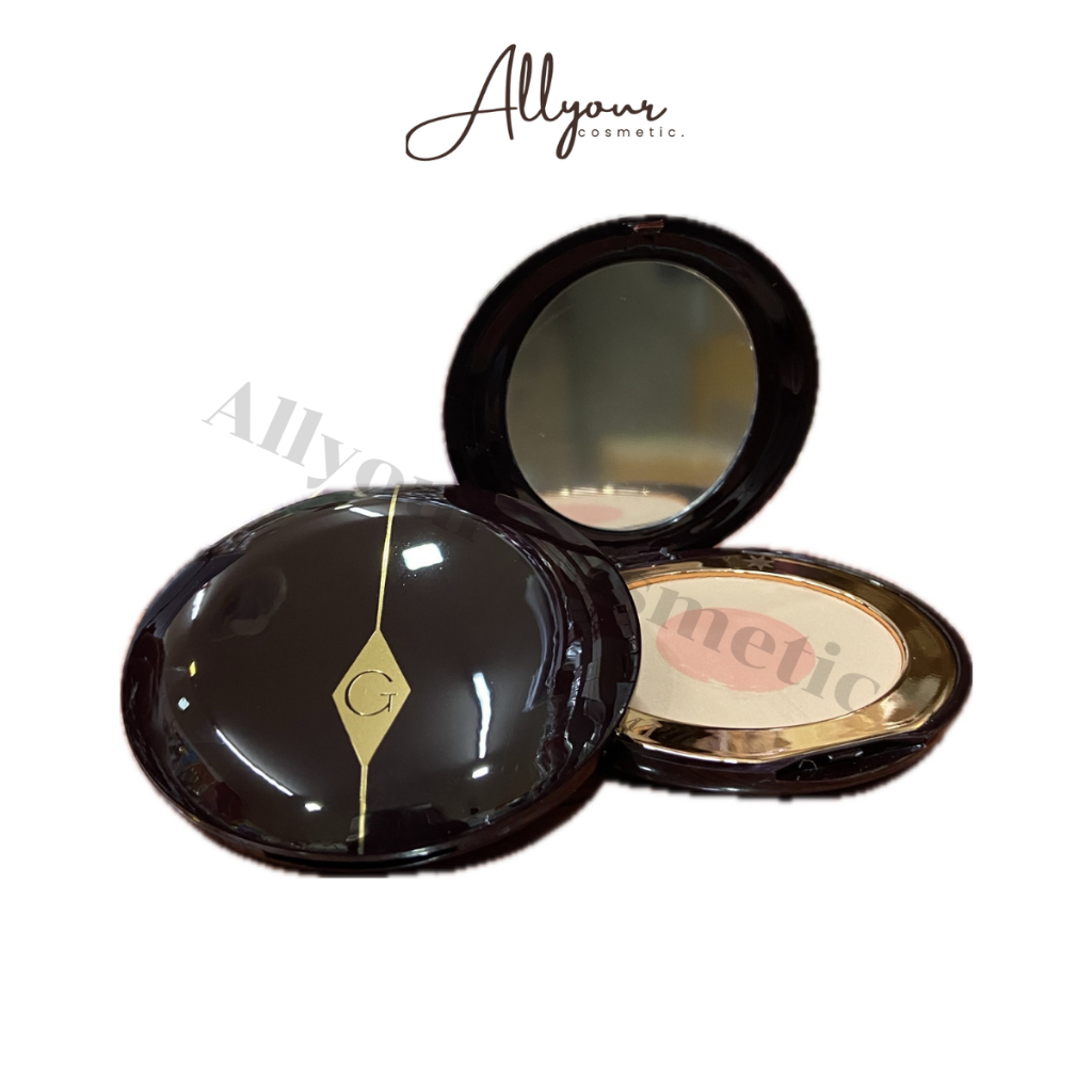 (ของแท้) บลัชออน GUICAMI Blending Palette Blush Palette เนื้อเนียนสวย ผิวใสเป็นธรรมชาติ ติดทนนาน