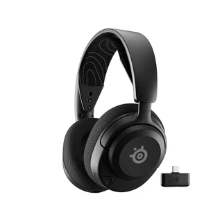 หูฟังเกมมิ่ง SteelSeries Arctis Nova 5 Wireless by Banana IT