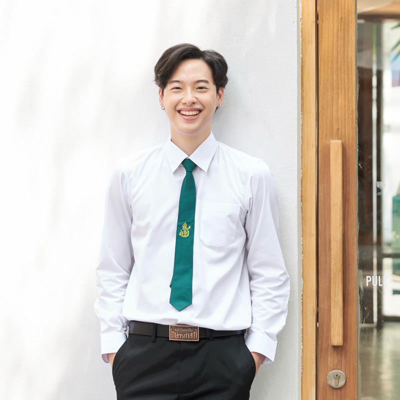 เครื่องหมายตรา ม.เกษตรศาสตร์