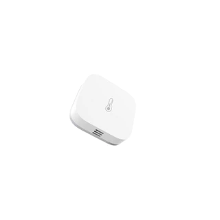 Aqara Temperature and Humidity Sensor T1 | เซ็นเซอร์วัดอุณหภูมิและความชื้นอัจฉริยะ Zigbee 3.0