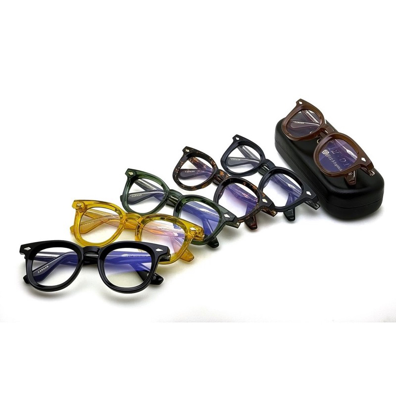 A5409 (blue_auto lens) แว่นตาทรงArnel หมุดหอกที่คิ้วข้าวหลามตัดสวยๆ..สำหรับท่าน ใดที่ชอบแว่นหน้ากว้างๆตัวนี้ใช่เลย