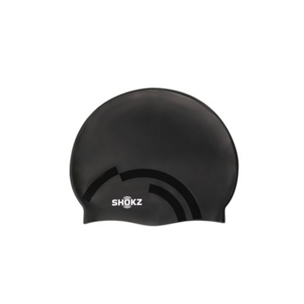 Shokz قبعة سباحة — صورة 2