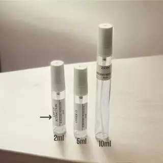 Alexandria Fragrances: Byredo inspired หลอดแบ่ง/แบ่งขายนํ้าหอมแท้ Samples 2-10ml