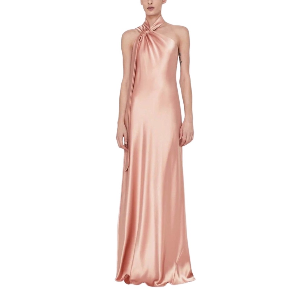 MANTIKA - (Lilit Dress) ชุดเดรสยาวออกงาน