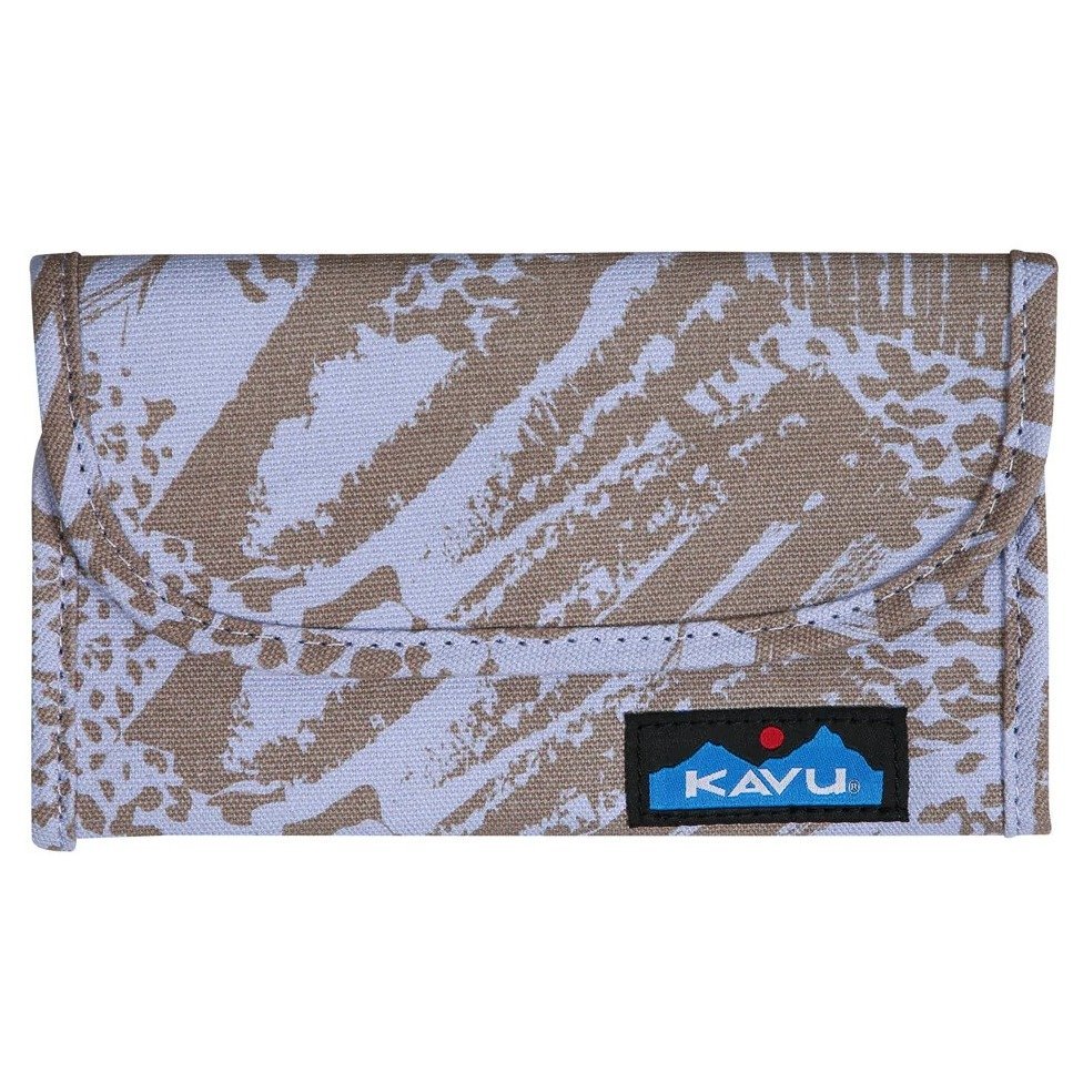 KAVU Big Spender Wallet กระเป๋าสตางค์