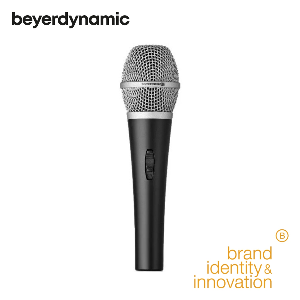beyerdynamic Microphone  TG V35 S