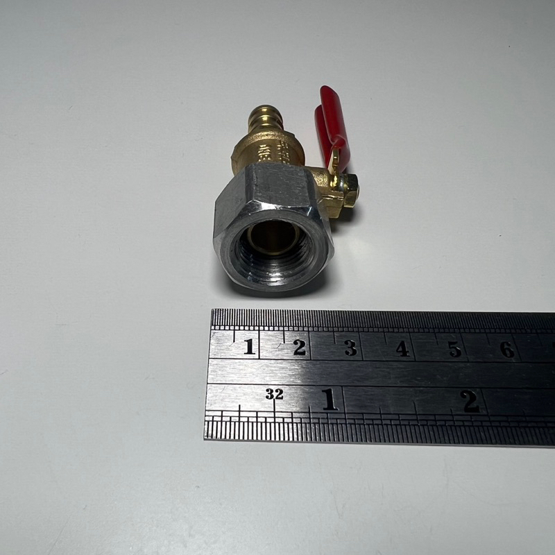 ก๊อกน้ำมัน Sonic , Dash ( โซนิค , แดช ) - รูปที่ 3