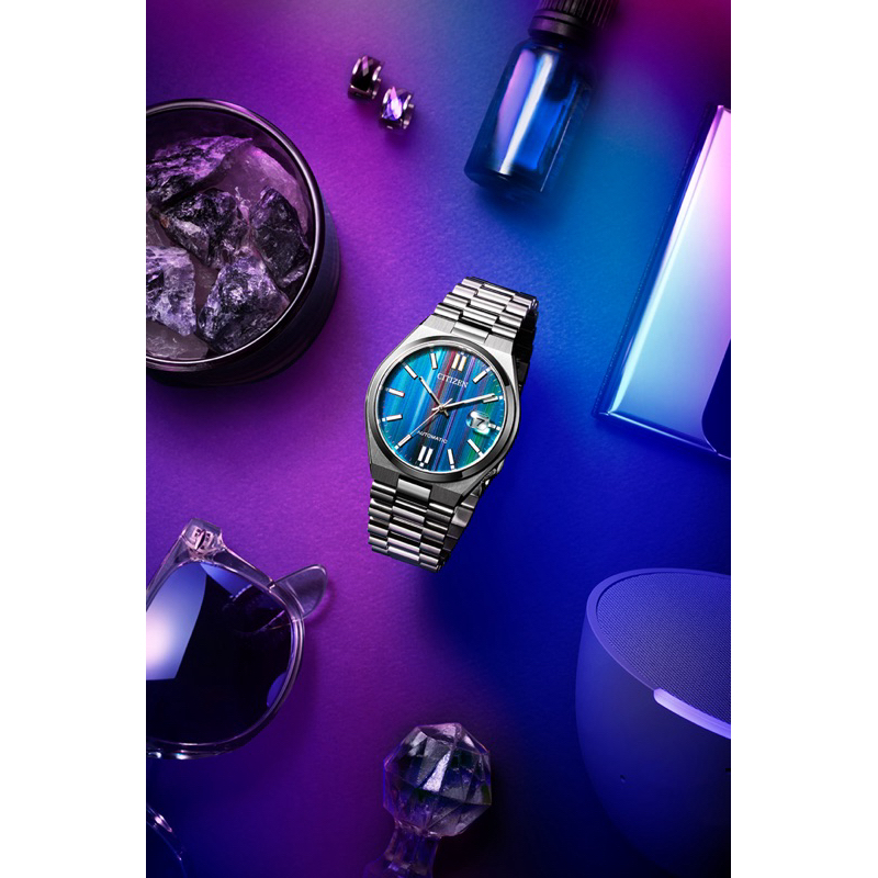 CITIZEN NJ0153-82X NJ0151-88L NJ0151-88X NJ0151-88M NJ0154-80H NJ-0150-81Z ของแท้ประกันศูนย์ 1 ปี