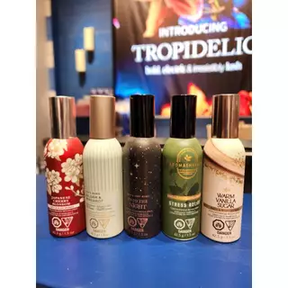 ของแท้Shopไทย/พร้อมส่ง Bath and Body Works Concentrated Room Spray 42.5g. สเปรย์ปรับอากาศ