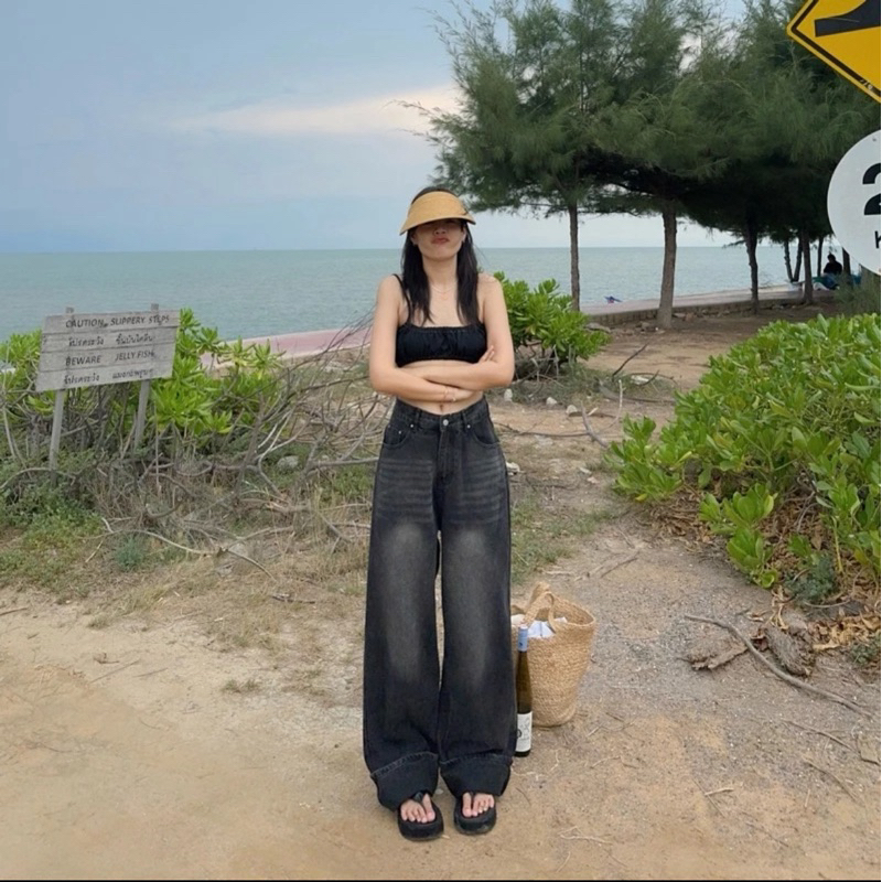 กางเกงยีนส์ 19.dec.ourday