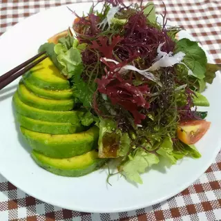 สาหร่ายไคโซ สาหร่ายญี่ปุ่น อร่อยกรุบกรอบ (Kaiso Seaweed) ปริมาณ 15g.