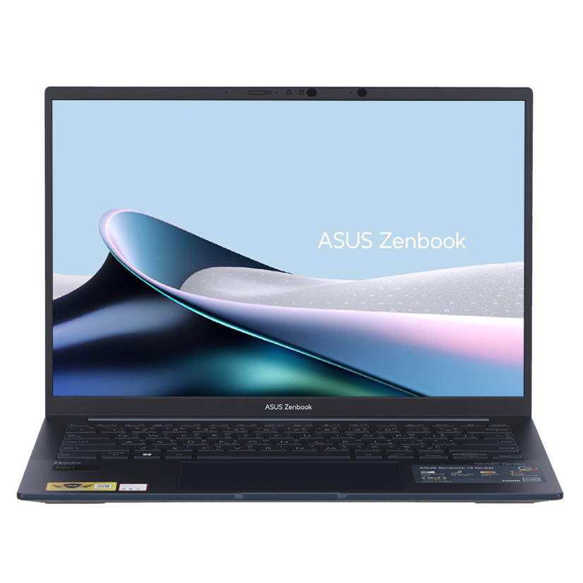 NOTEBOOK (โน้ตบุ๊ค) ASUS ZENBOOK S 13 OLED UX5304MA-NQ722WS BY COMCOM