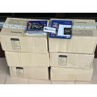 ( ยกแพ็ค 20 ชิ้น) พร้อมส่ง CD Photobook BNK48 CGM48 kiss me …