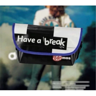 กระเป๋า kitkat คิทแคท คาดอก ยอดฮิต วัยรุ่น 🍫🍫