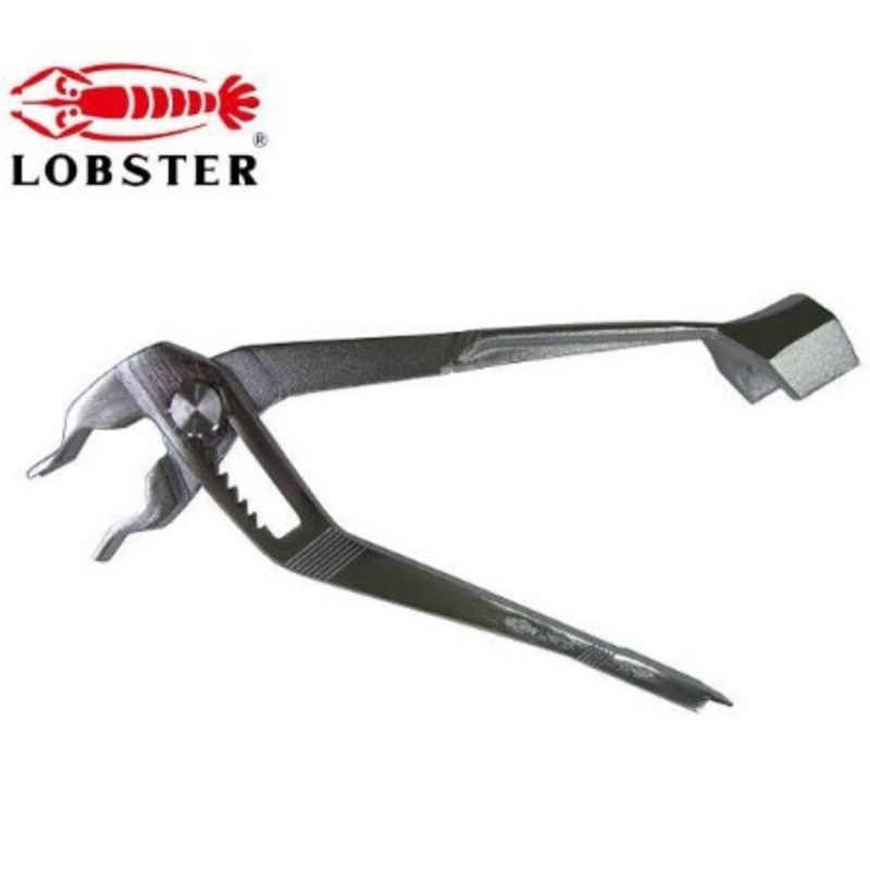 Lobster KT-250 ประแจจับก๊อกและงานประปา