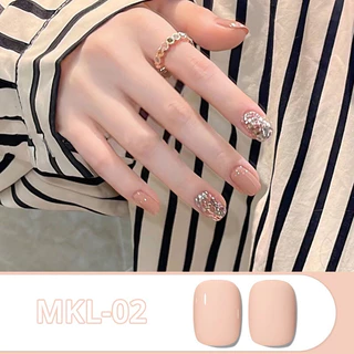 สีทาเล็บเจล พาสเทล น่ารัก สดใส มีให้เลือกมาถึง 12 สี 7.3 ml *พร้อมส่งในไทย*