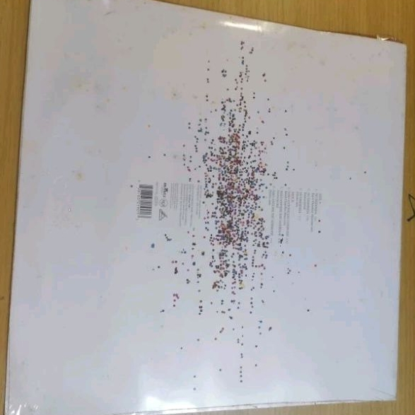 LP​ Cesaria​ evora​  by Kerri Chandler   Eu  (New)