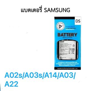แบตเตอรี่ dissing สำหรับ SAMSUNG A02S/A03S/A14/A03/A22 5G รั…