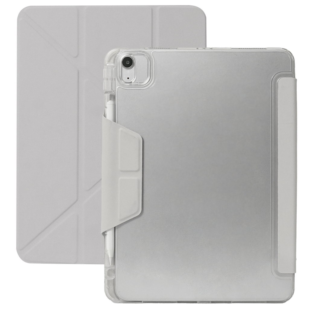 logfer Glassic design Case iPad Gen 10 / iPad AIR 4 -5-6 /Gen 7/8 /9 10.2 / AIR 11-M2 AIR 4-5-6 11/ PRO 11 2020-2022