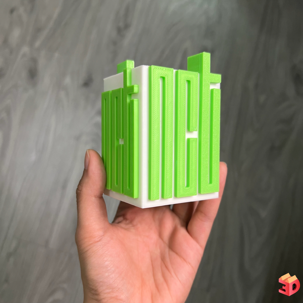 ไม่ใช่แท่งไฟ แต่คือ ชุดแต่งยาดมหงส์ไทย บงวุ้นกรอบ!!! งาน3Dprint ผิวเส้น ไม่มีแถมพวงกุญแจแต่มีรูร้อย