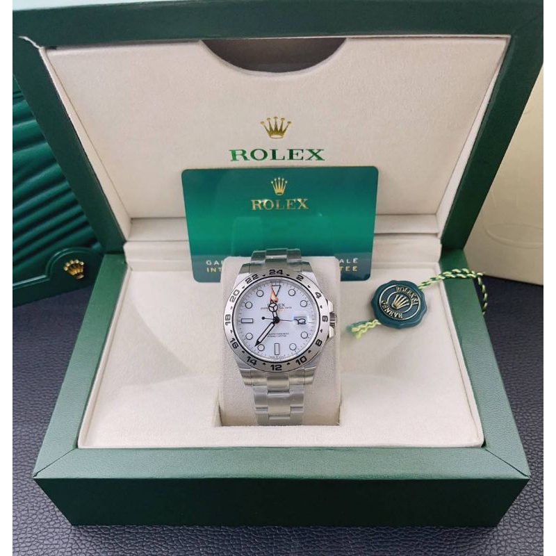 Rolex explorer clean สินค้าใหม่ ราคาส่ง