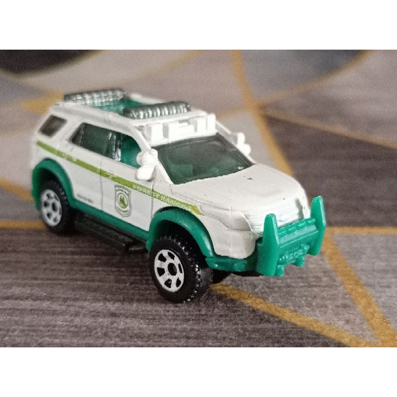 (มีสินค้าพร้อมส่ง) Matchbox Model 1:64